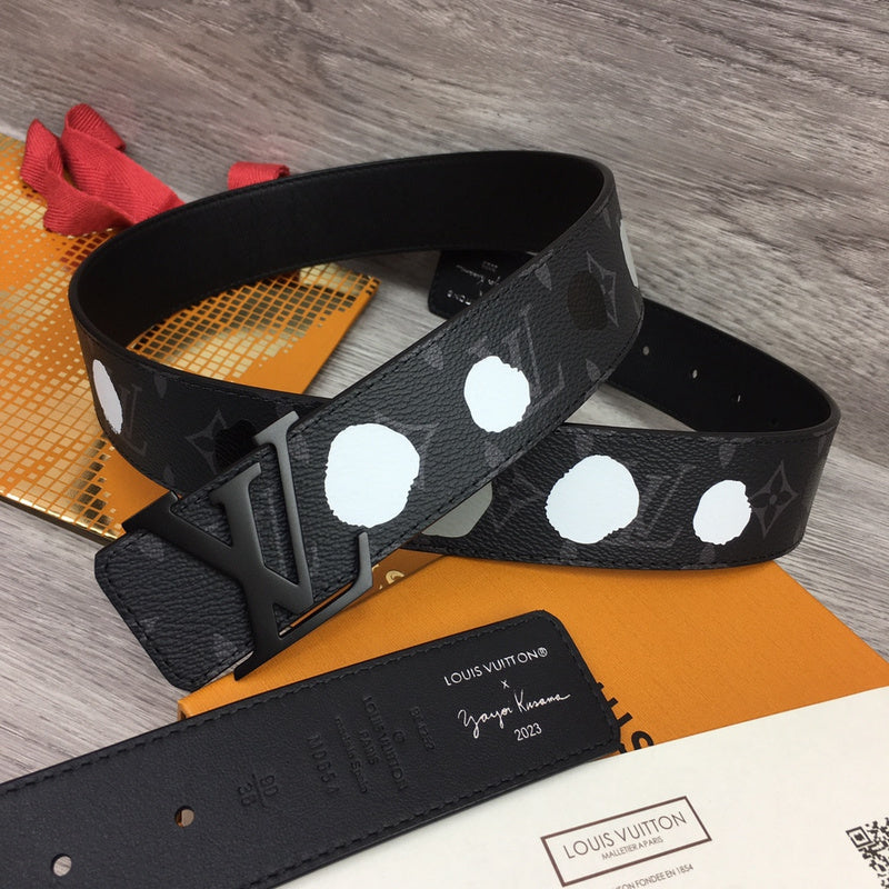 JB - LOV Belts - 006