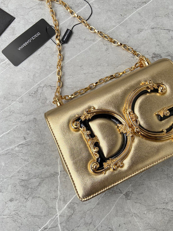 COZY - DAG Bags - 236