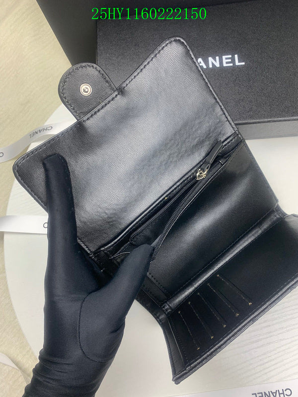 COZY BAGS - CHL Wallet - 200