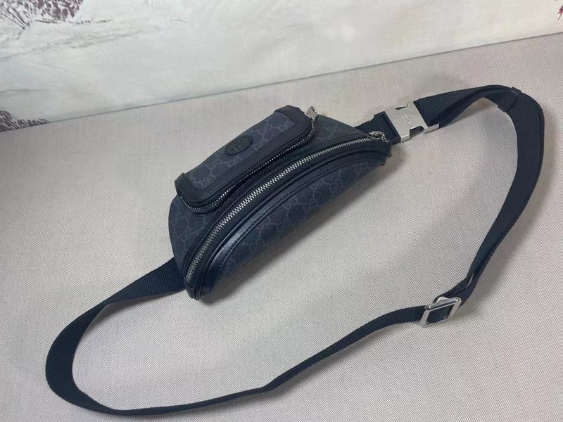 COZY BAGS - GUKI Bags - 1047