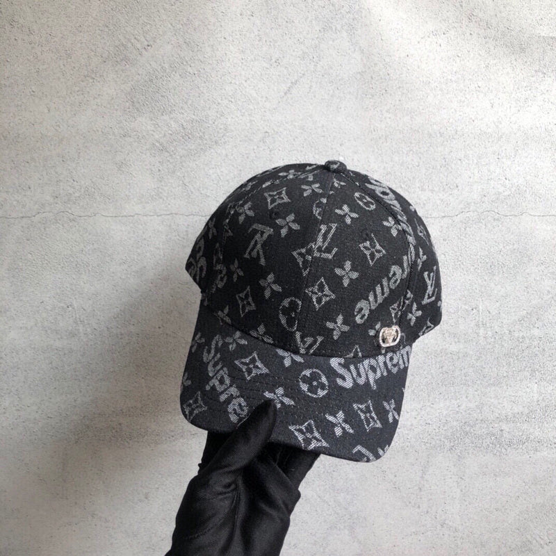 COZY BAGS - LOV Hats & Caps - 396