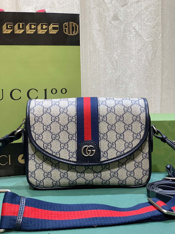 COZY BAGS - GUKI Women Bags - 952