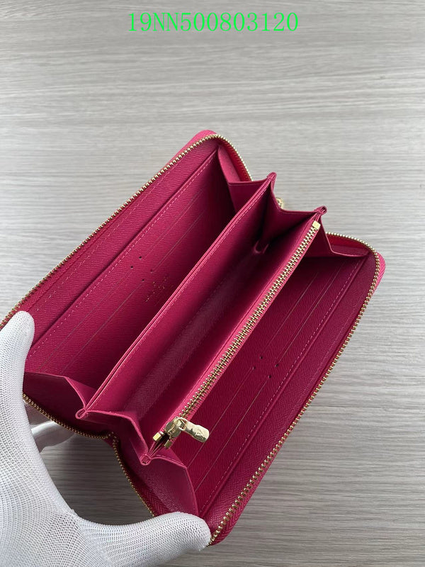 COZY BAGS - LOV Wallet - 1047