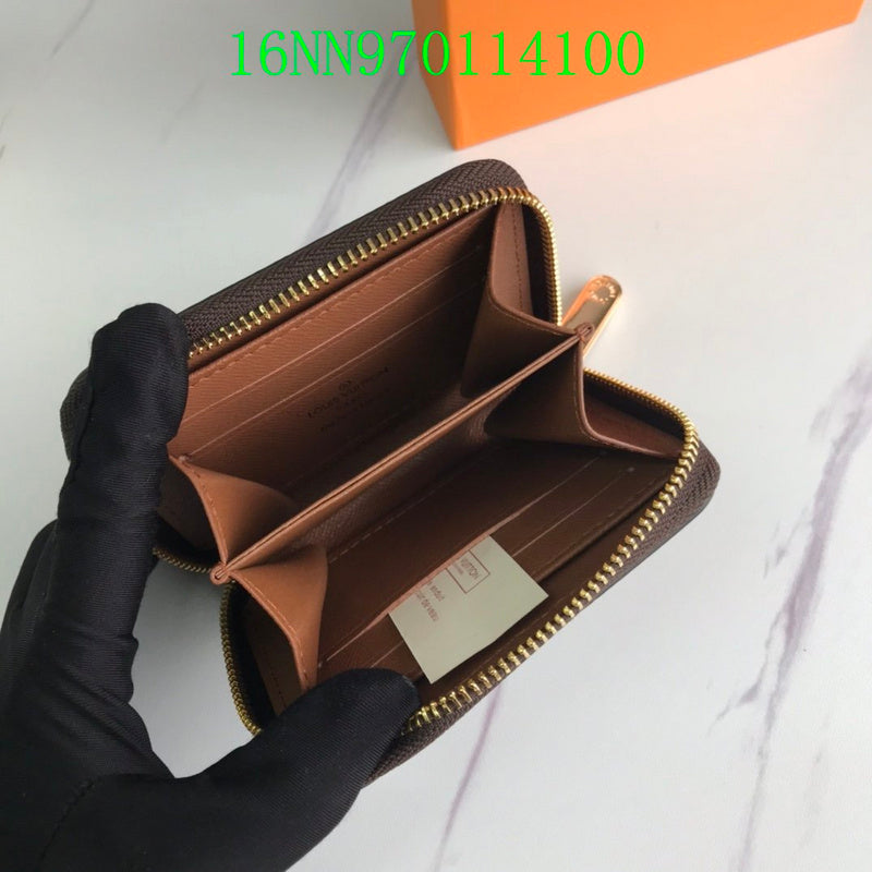 COZY BAGS - CHL Wallet - 1176
