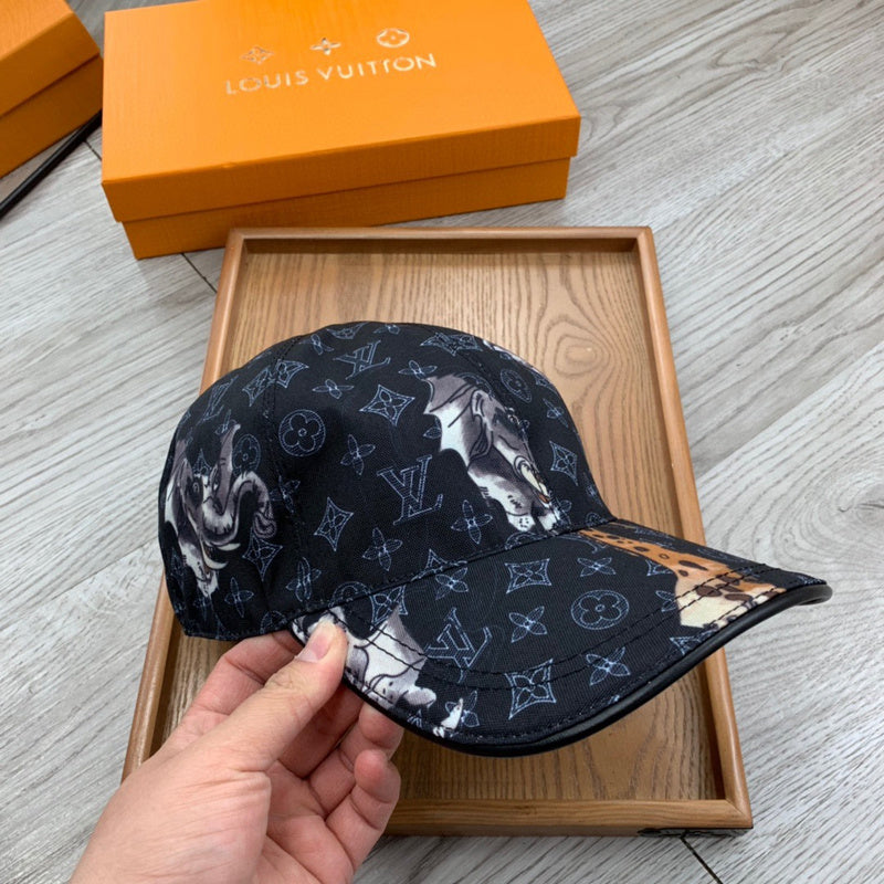 COZY BAGS - LOV Hats & Caps - 111