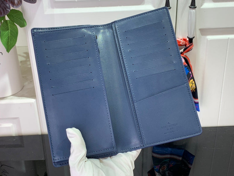 COZY - LOV Wallets - 118