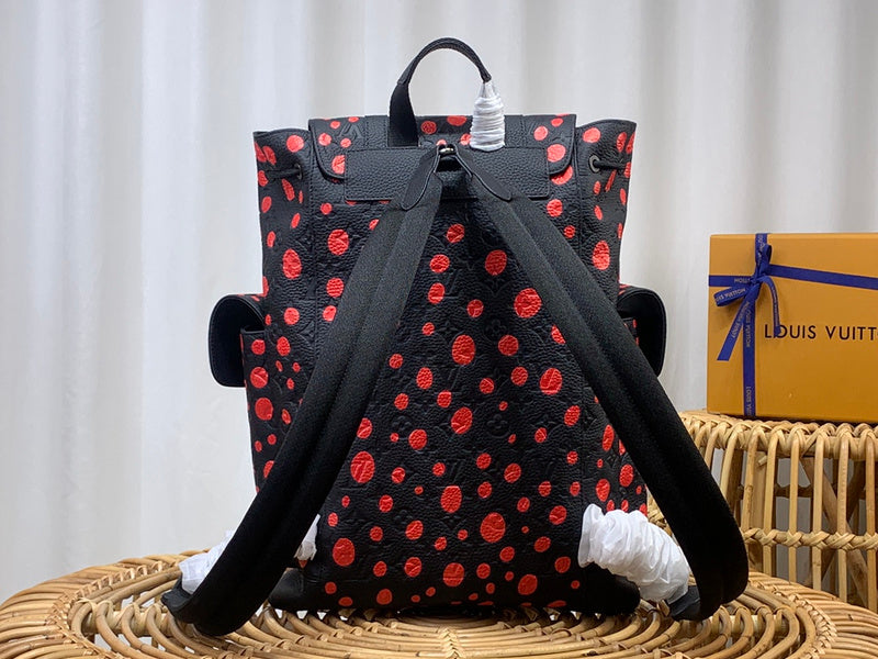 COZY - LOV Backpacks - 039