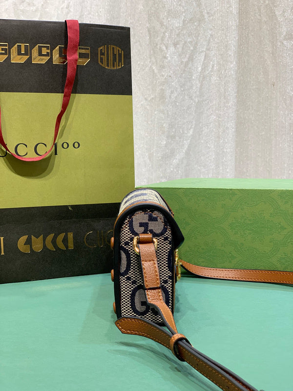 COZY BAGS - GUKI Bags - 195