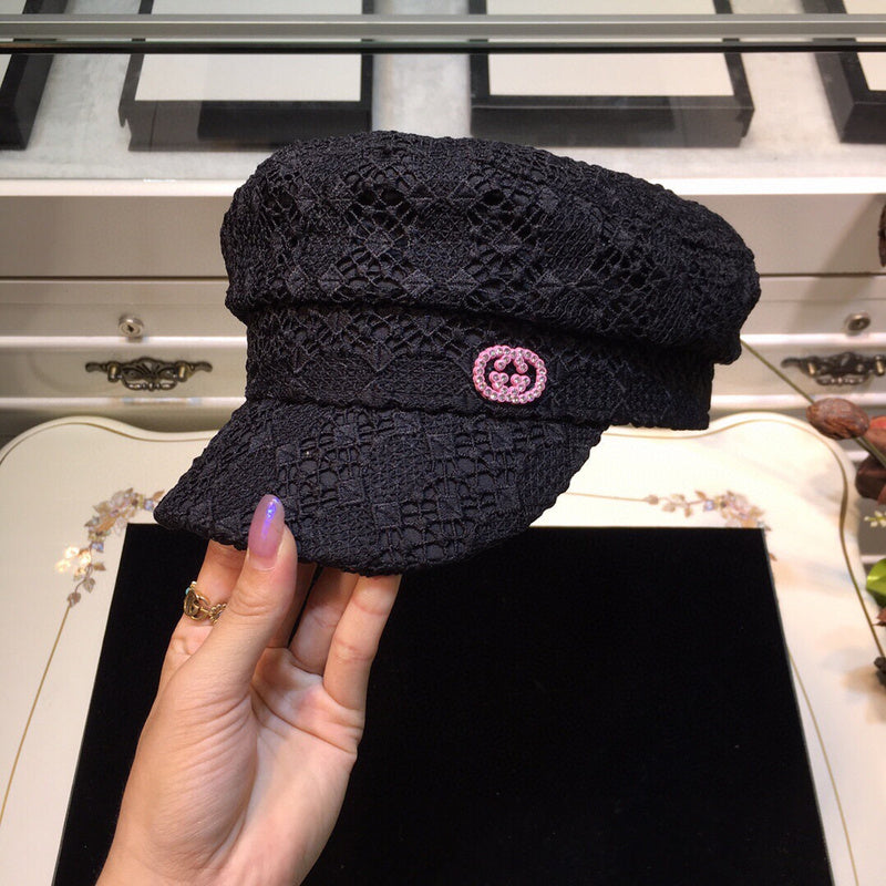 COZY BAGS - Guki Hats & Caps - 276