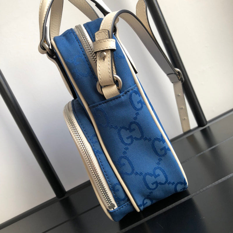 COZY BAGS - Guki Men Bags - 170