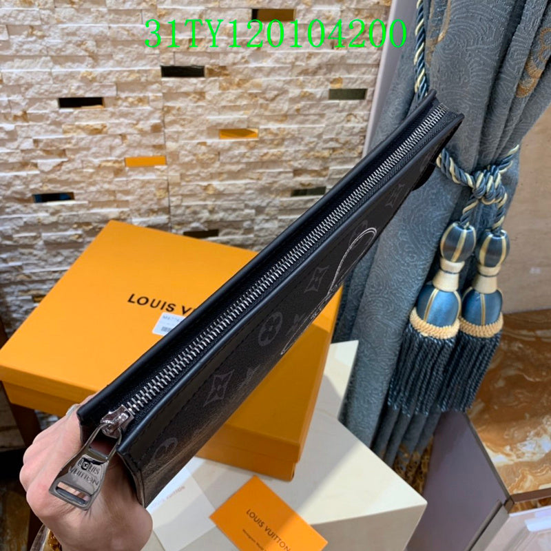 COZY BAGS - CHL Wallet - 1203