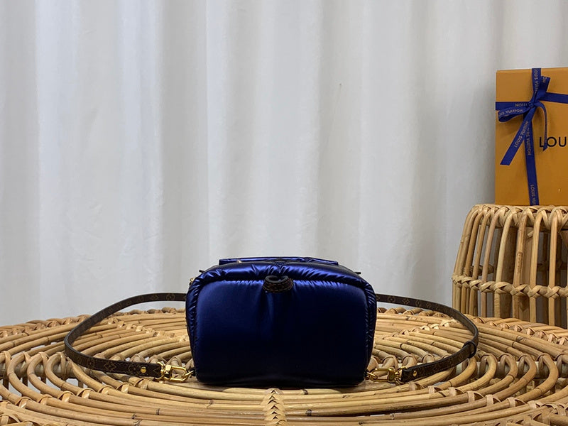 COZY - LOV Backpacks - 001