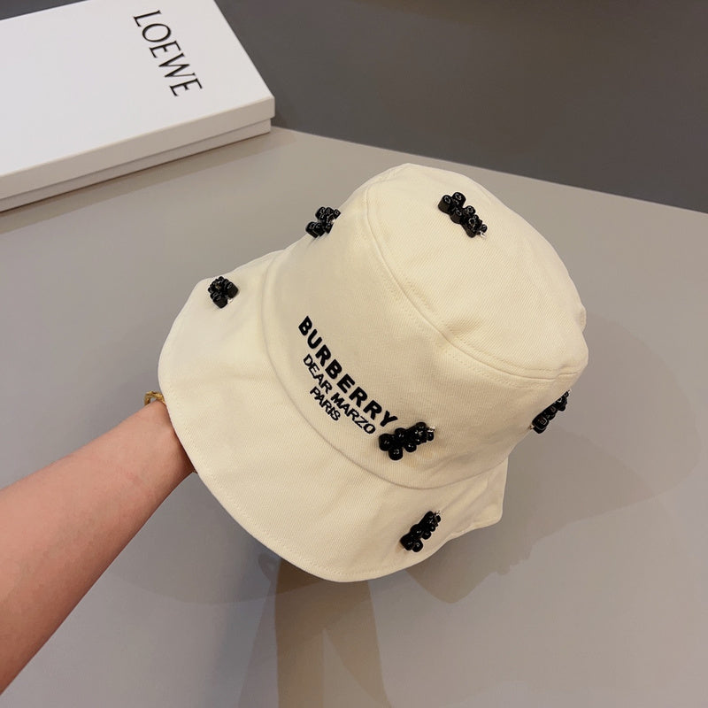 COZY BAGS - BOR Hats & Caps - 017