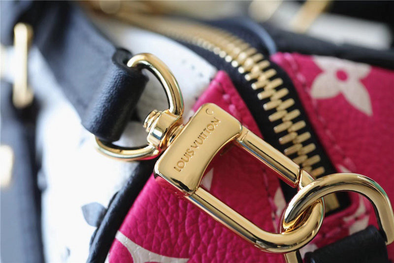 COZY - LOV Lady Bags - 1014