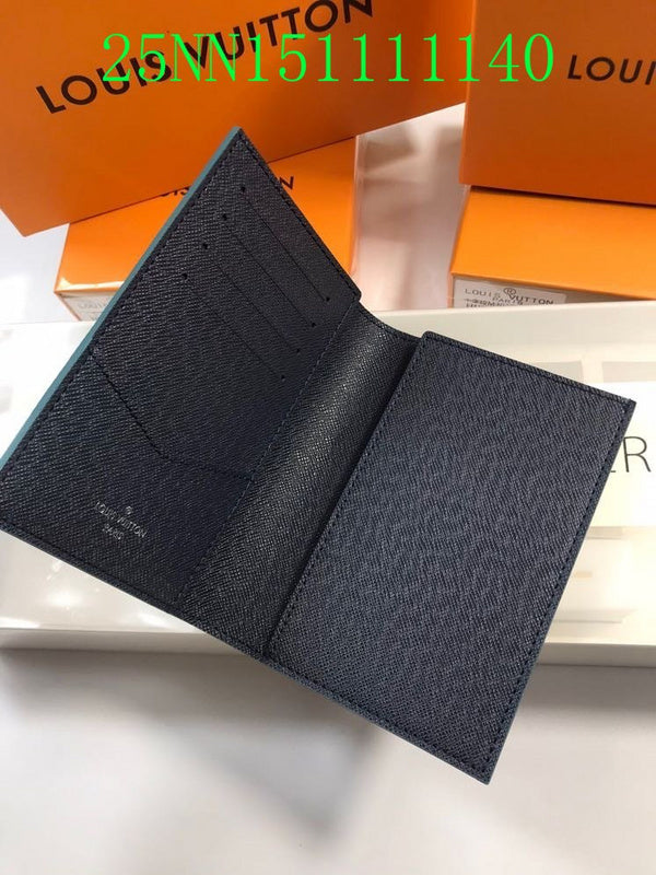 COZY BAGS - CHL Wallet - 506