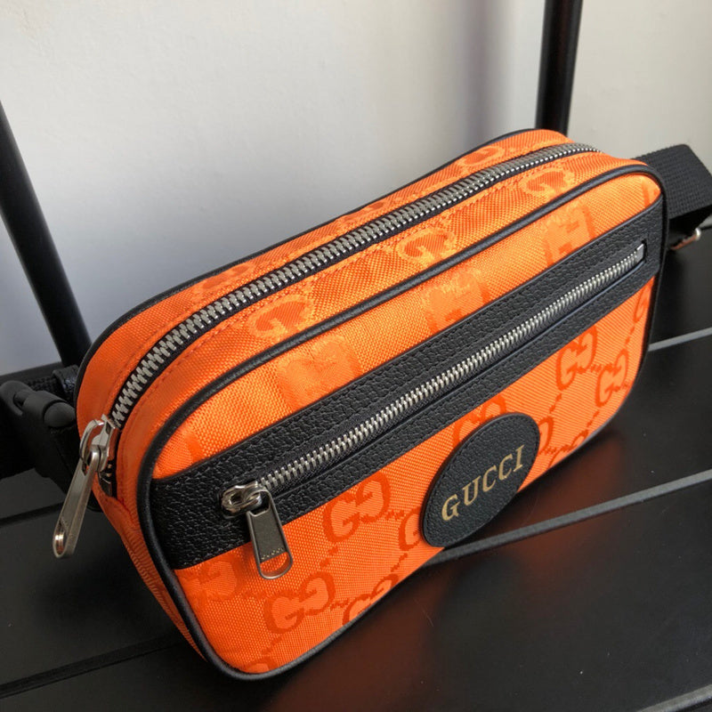 COZY BAGS - Guki Men Bags - 205