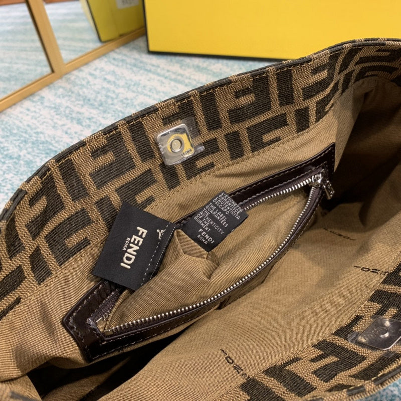 COZY - FDE Bags - 306