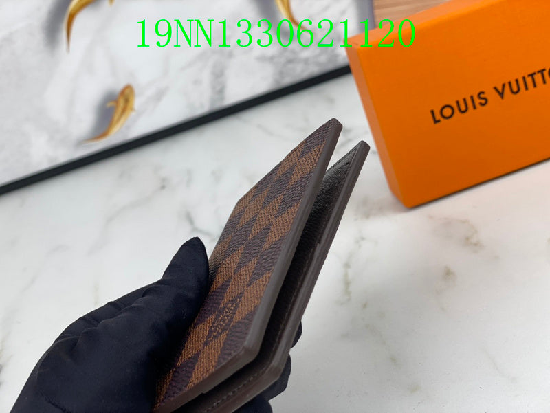 COZY BAGS - LOV Wallet - 326
