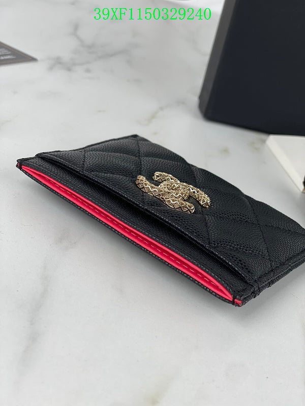 COZY BAGS - CHL Wallet - 181