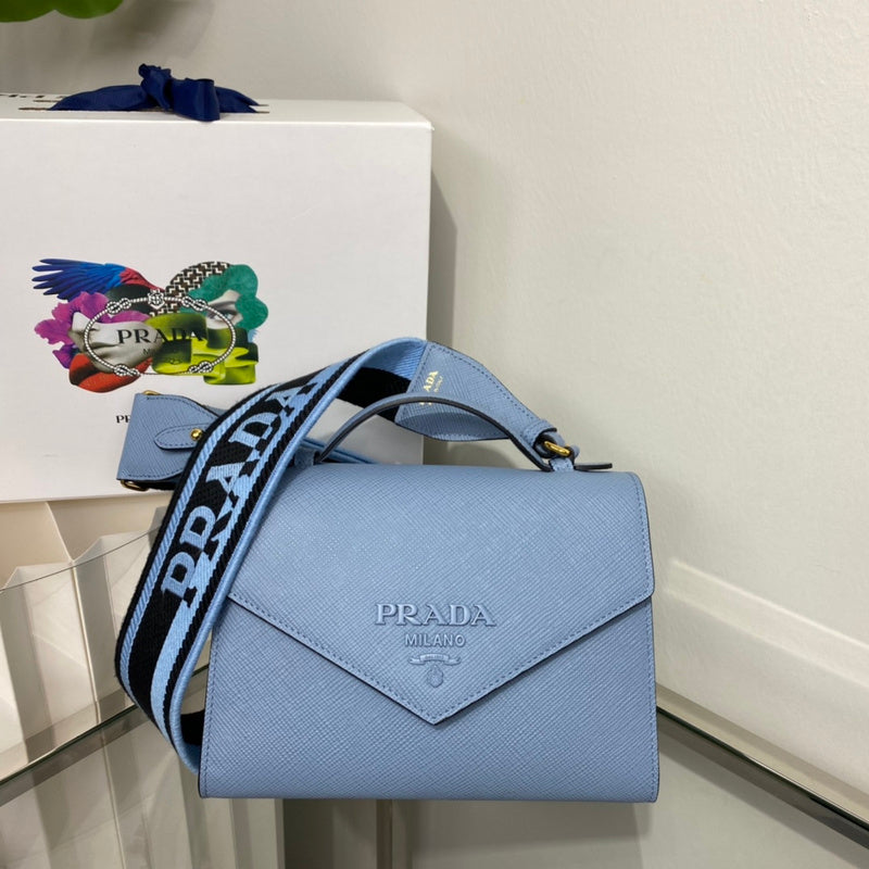 JB - PD Lady Bags - 377