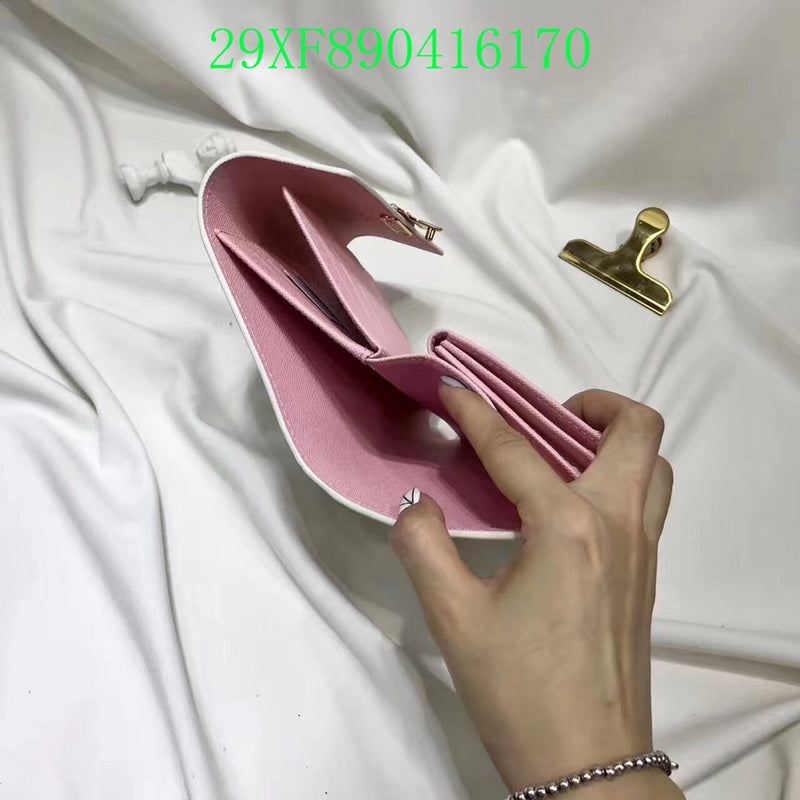 COZY BAGS - CHL Wallet - 983
