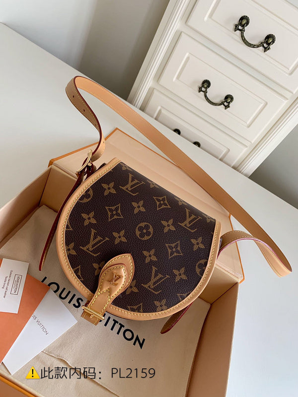 COZY - LV Bags - 5162