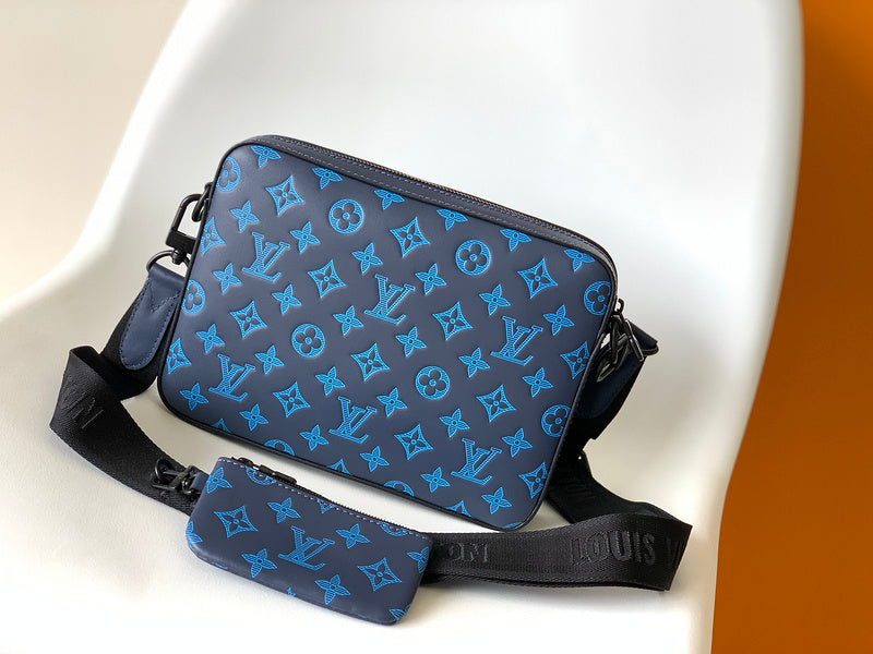 COZY BAGS - LOV Men Bags - 092