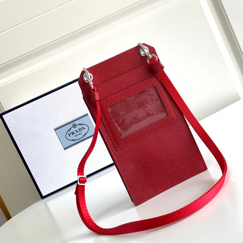 COZY BAGS - Phone Bags - 096