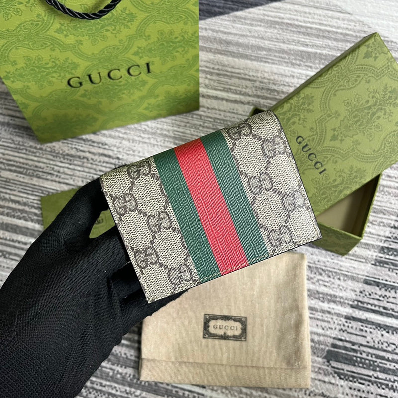 COZY BAGS - Guki Wallet - 098