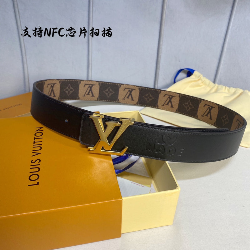 JB - LOV Belts - 067