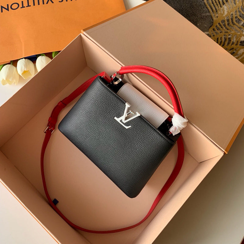 COZY - LV Bags - 5295