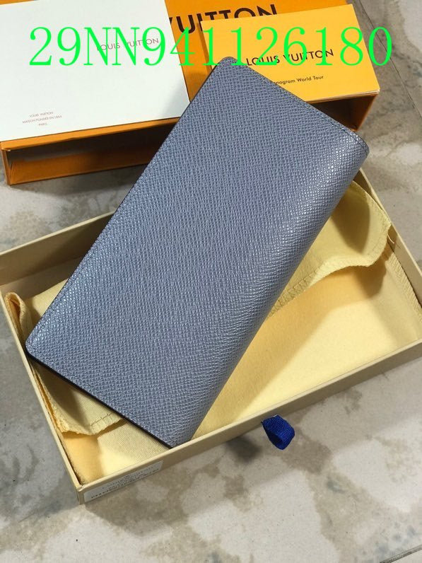 COZY BAGS - CHL Wallet - 473