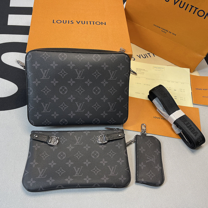 COZY BAGS - LOV Men Bags - 296
