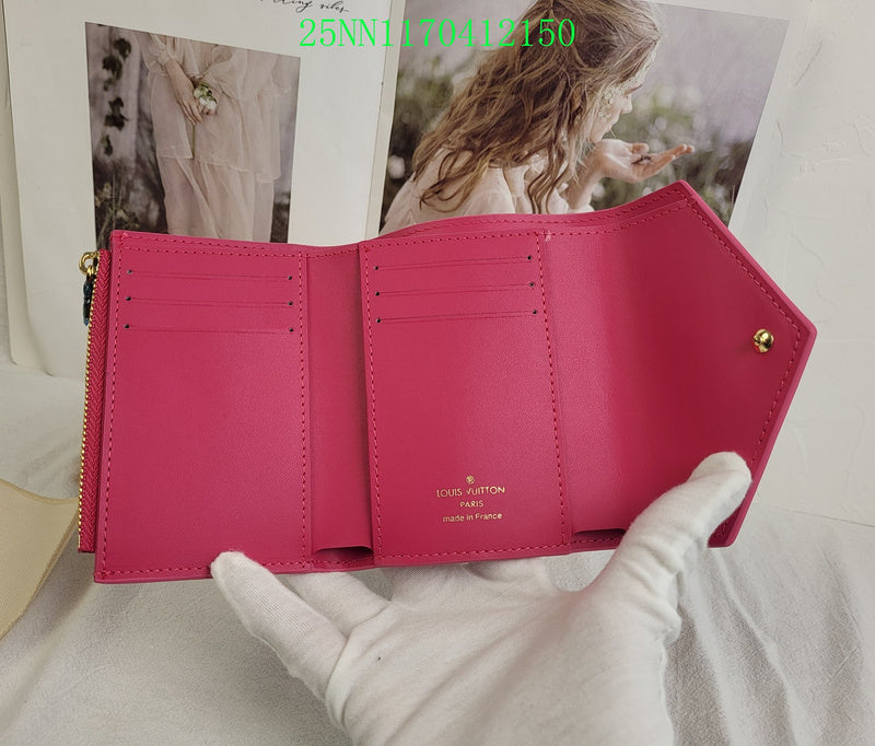 COZY BAGS - LOV Wallet - 577