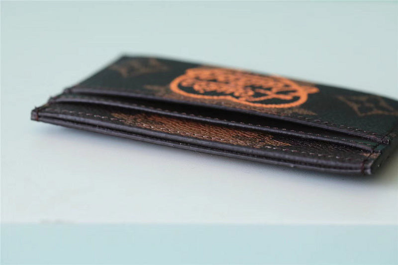 COZY BAGS - LOV Card Case - 060