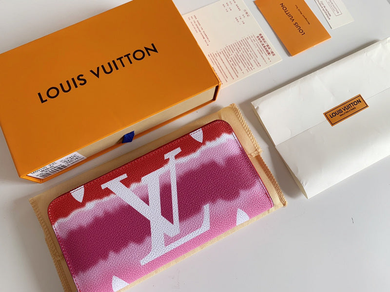COZY BAGS - LOV Wallets - 859