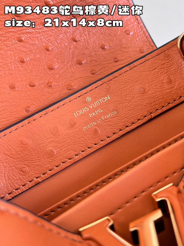COZY - LV Bags - 1280