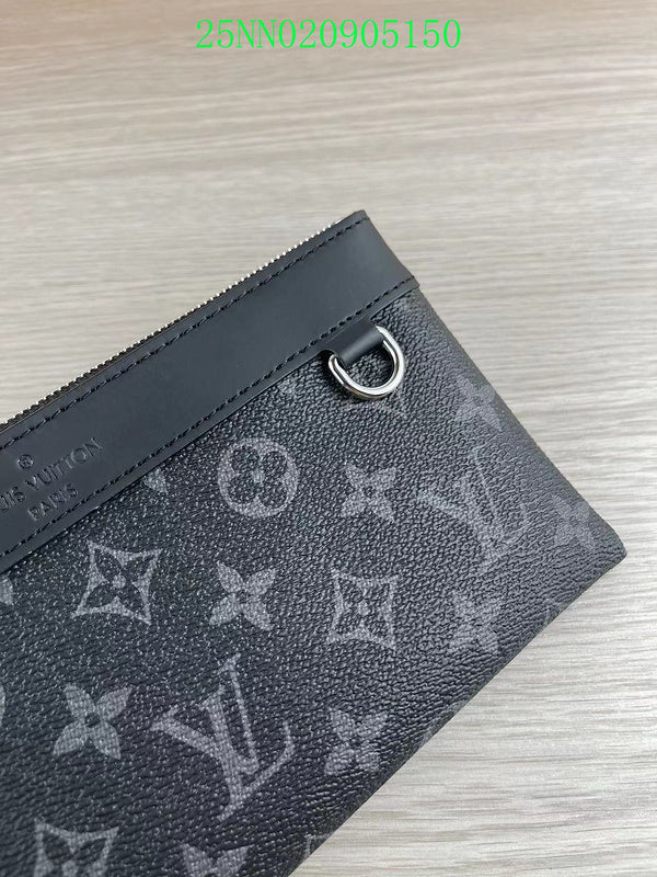 COZY BAGS - LOV Wallet - 1005