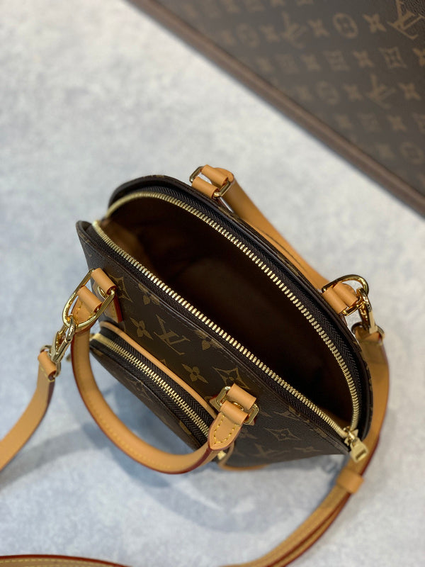 COZY BAGS - LOV Bags - 2083