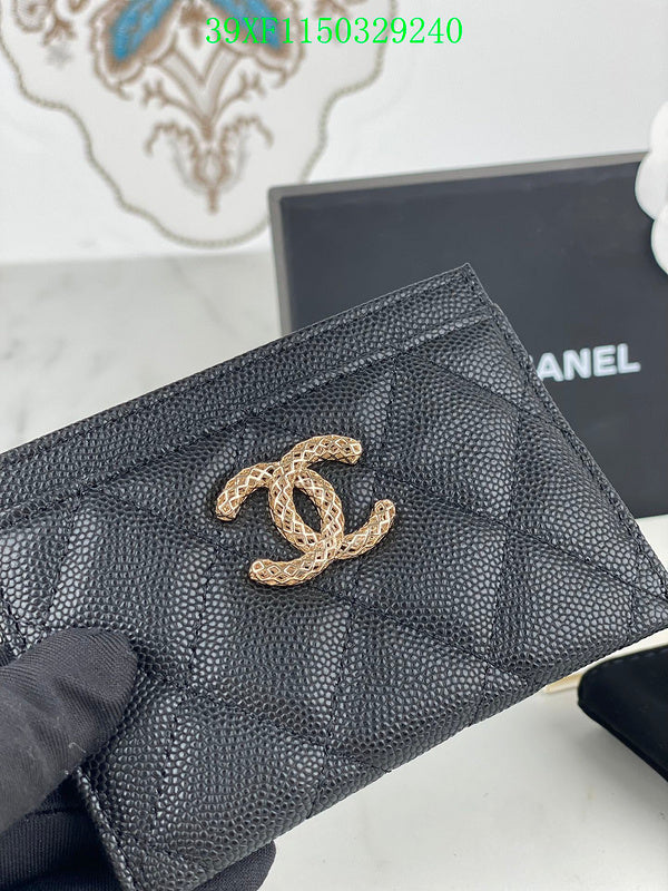 COZY BAGS - CHL Wallet - 181