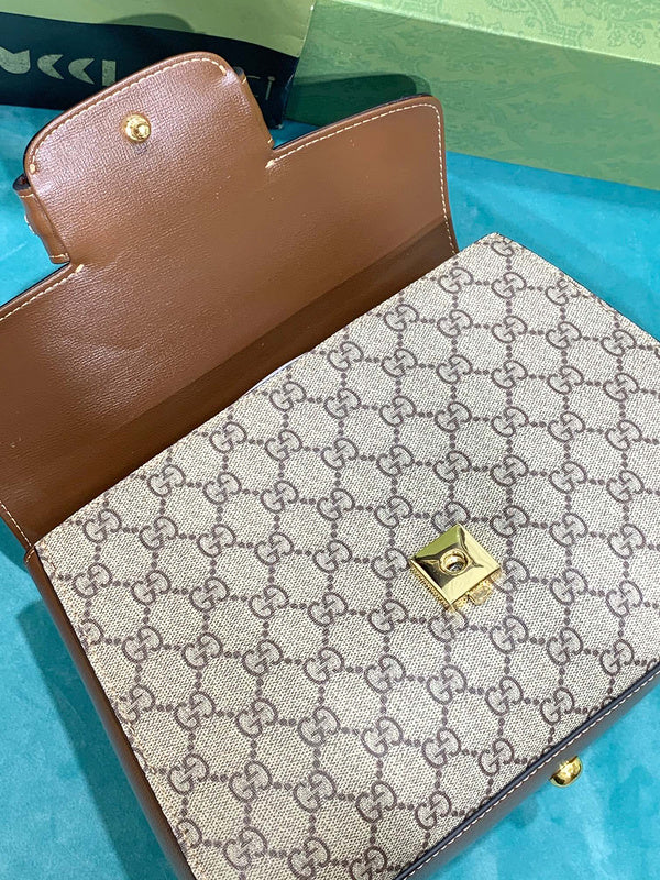 COZY BAGS - GUKI Bags - 658