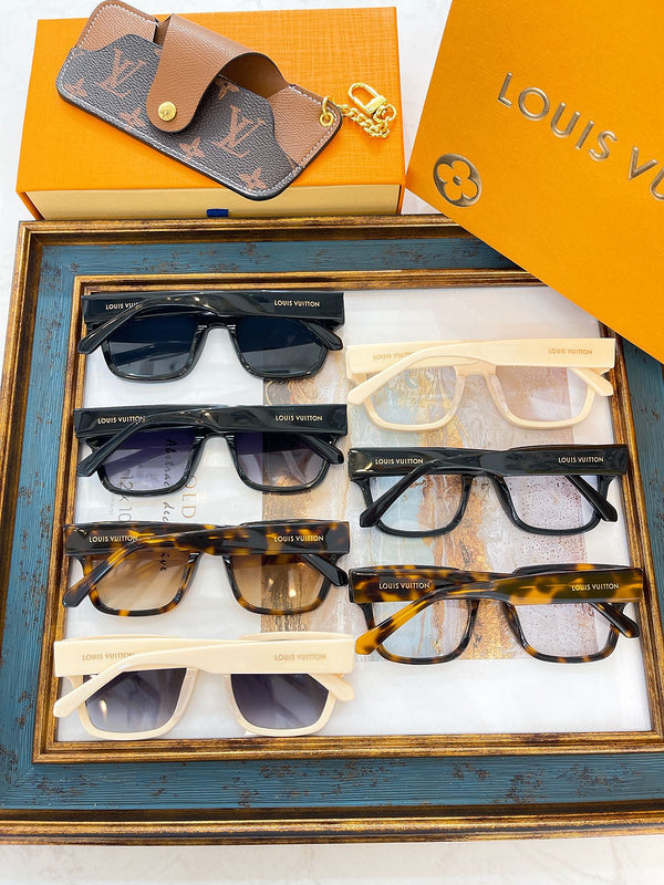 COZY BAGS - LOV Sunglasses - 078