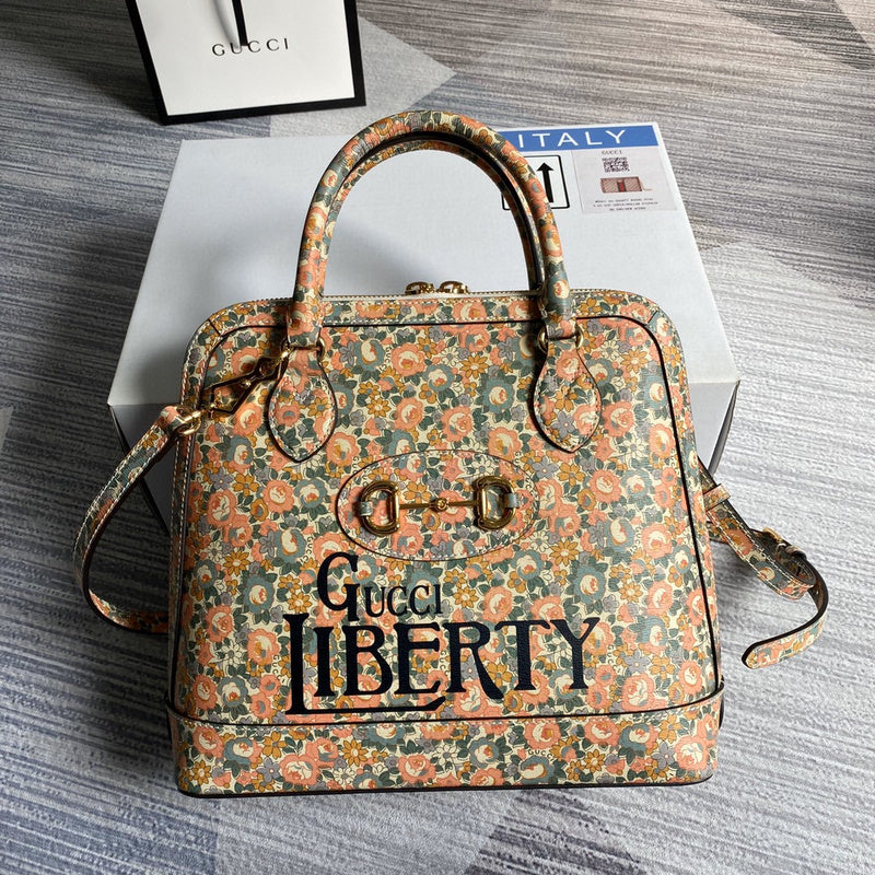 COZY BAGS - GUKI Bags - 1996