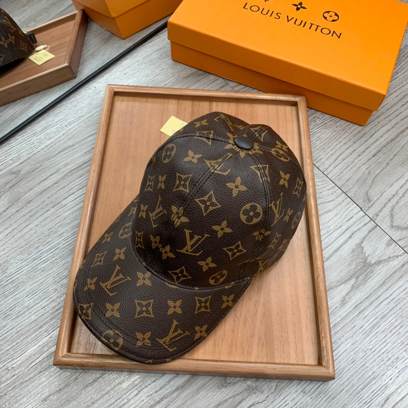 COZY BAGS - LOV Hats & Caps - 081