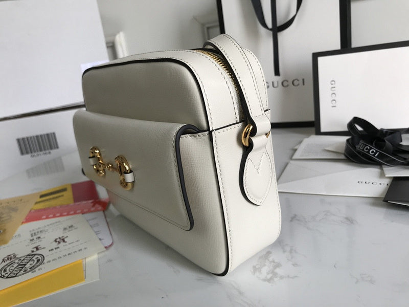 JB - Guki Lady Bags - 1204