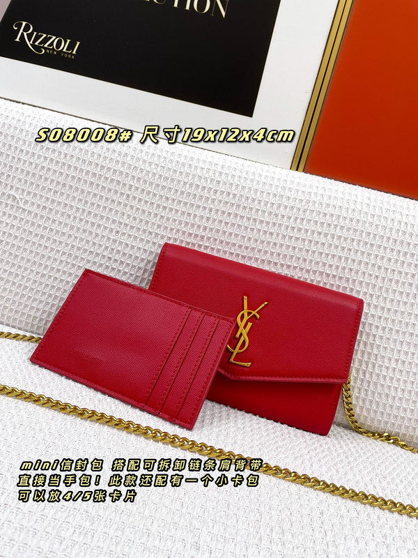 COZY BAGS - YLS Bags - 202