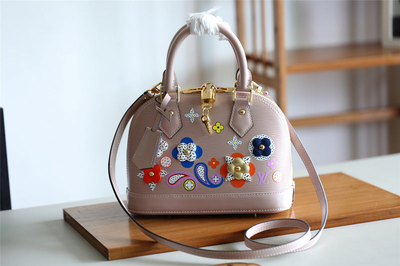 COZY - LOV Lady Bags - 1862