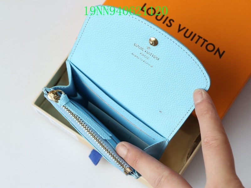 COZY BAGS - LOV Wallet - 346