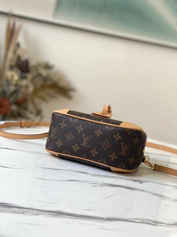 COZY - LV Bags - 3521