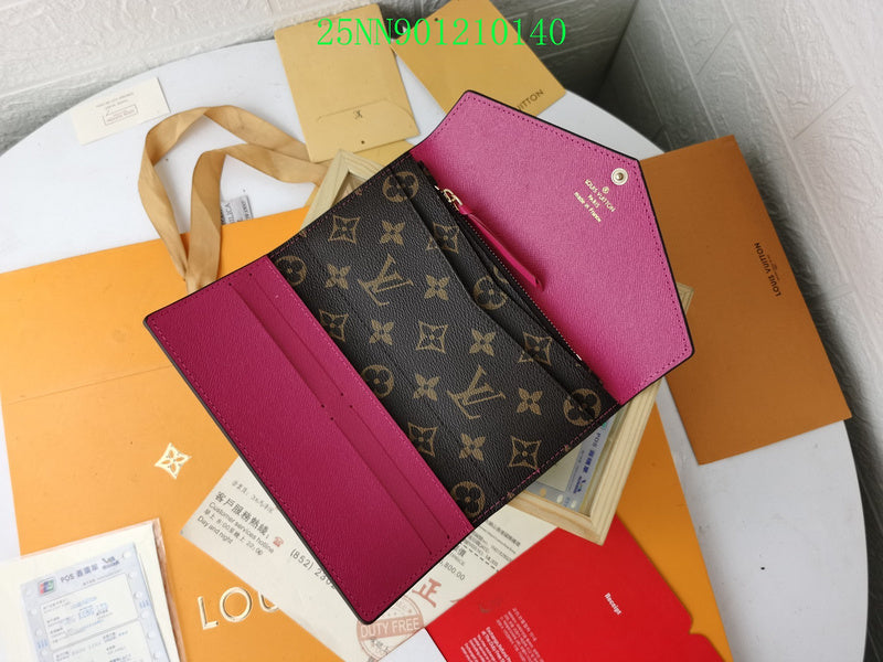 COZY BAGS - CHL Wallet - 366